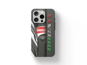 Ducati Telefonhülle Qualität Max Edition